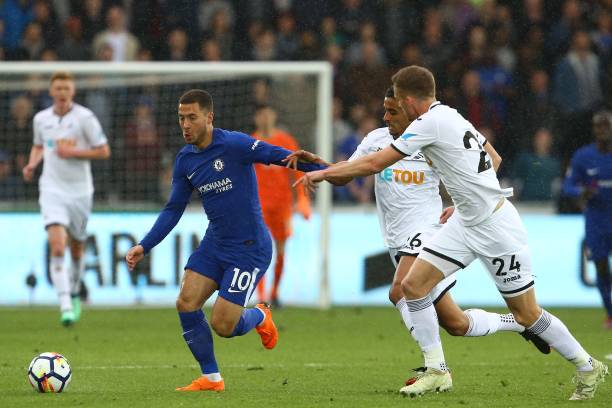 和防守协调 和防守协调